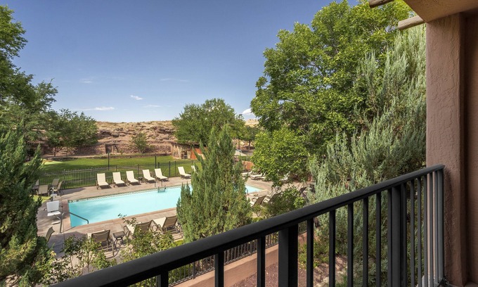 Chinle Hôtel | Holiday Inn Canyon De Chelly by IHG