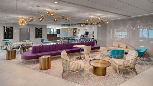 West Lawn Hôtel | Holiday Inn Chicago Midway Airport S by IHG