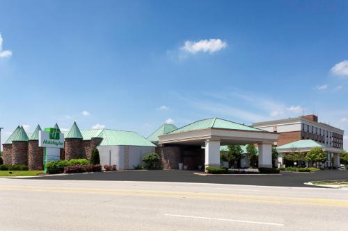 Countryside Hôtel | Holiday Inn Chicago SW-Countryside ConfCtr by IHG