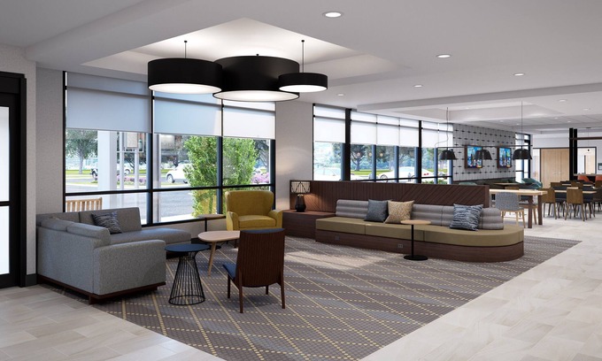 Tinley Park Hôtel | Holiday Inn Chicago Tinley Park by IHG