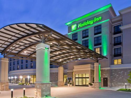 Tinley Park Hôtel | Holiday Inn - Chicago - Tinley Park by IHG
