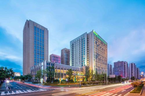 Chongqing University Town Hôtel | Holiday Inn Chongqing University Town by IHG