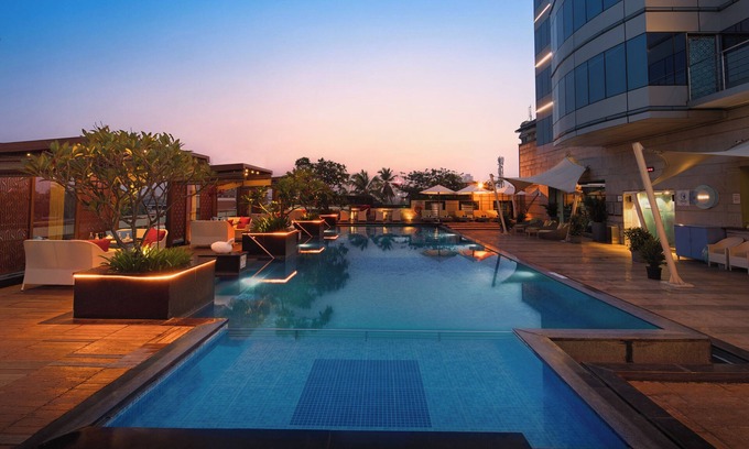 Kochi Hôtel | Holiday Inn Cochin by IHG
