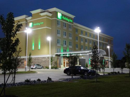 Covington Hôtel | Holiday Inn Covington by IHG