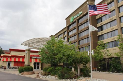 Lakewood Hôtel | Holiday Inn Denver Lakewood by IHG