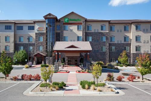 Parker Hôtel | Holiday Inn Denver-Parker-E470/Parker Road by IHG