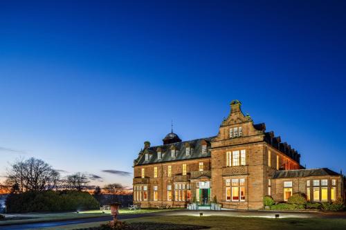Dumfries Hôtel | Holiday Inn Dumfries by IHG