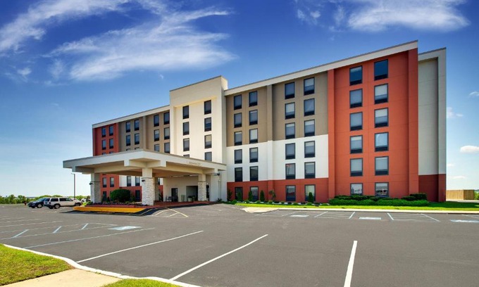 Pleasantville Hôtel | Holiday Inn Express Atlantic City W Pleasantville by IHG