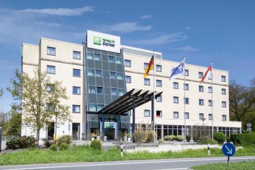 Moerfelden-Walldorf Hôtel | Holiday Inn Express Frankfurt Airport by IHG