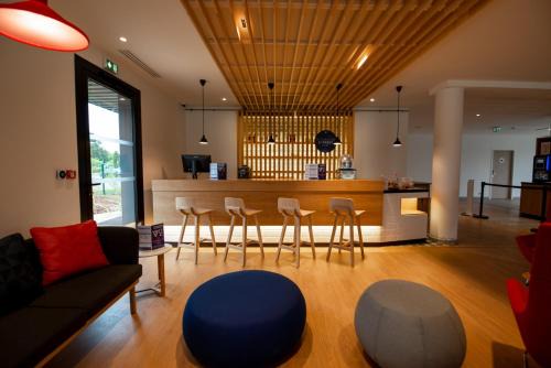 La Teste-de-Buch Hôtel | Holiday Inn Express - Arcachon - La Teste by IHG