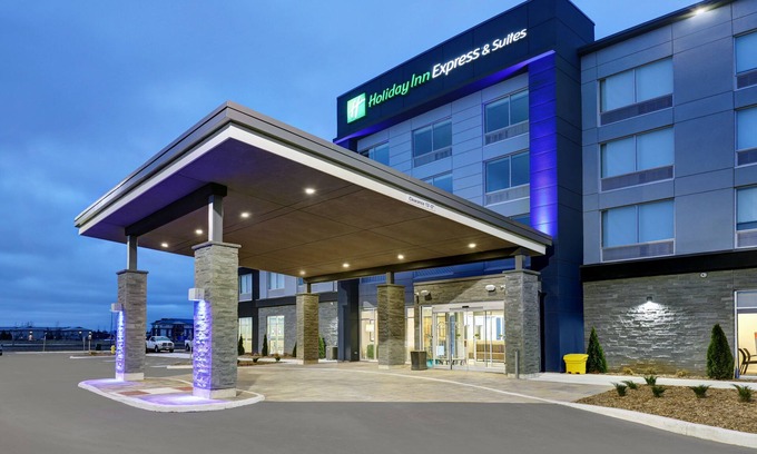 Port Elgin Hôtel | Holiday Inn Express & Suites Port Elgin by IHG