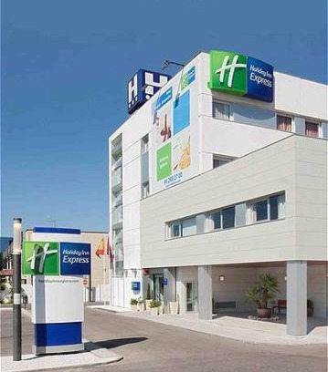 Alcobendas Hôtel | Holiday Inn Express Alcobendas by IHG