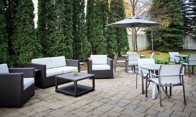 Rosemount Hôtel | Holiday Inn Express and Suites Kitchener Southeast by IHG