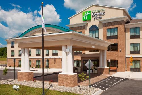 Royersford Hôtel | Holiday Inn Express and Suites Limerick - Pottstown by IHG