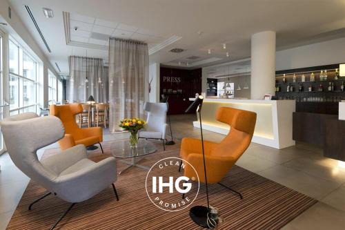 De Kaaien Hôtel | Holiday Inn Express Antwerpen City North by IHG