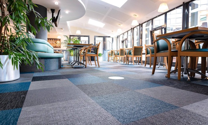 Arras Hôtel | Holiday Inn Express Arras by IHG