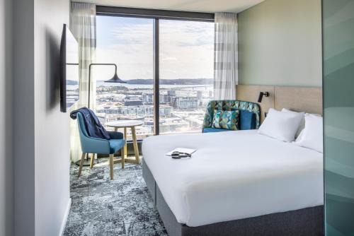 Auckland Central Business District Hôtel | Holiday Inn Express Auckland City Centre by IHG