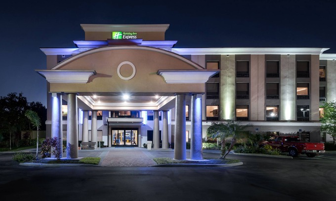Bartow Hôtel | Holiday Inn Express Bartow by IHG
