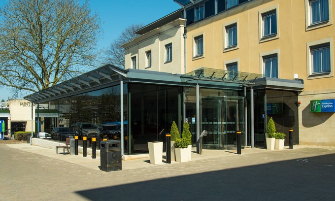 Bath Hôtel | Holiday Inn Express Bath by IHG