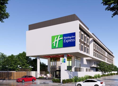 Bommasandra Hôtel | Holiday Inn Express Bengaluru Bommasandra by IHG