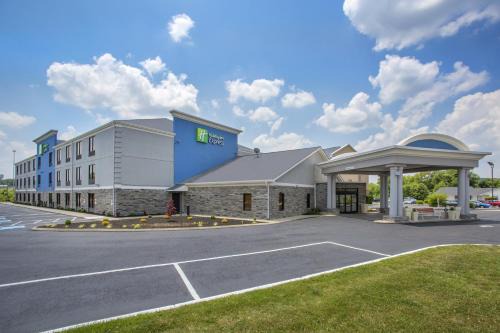 Berea Hôtel | Holiday Inn Express Berea by IHG