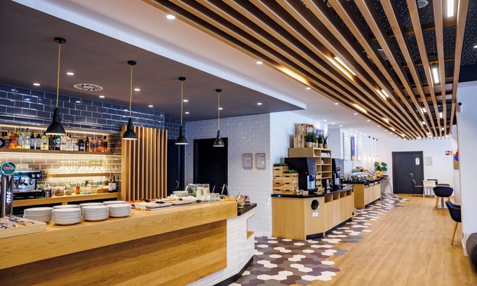 Derio Hôtel | Holiday Inn Express Bilbao by IHG