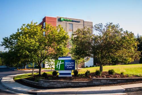 Hethwood - Prices Fork Hôtel | Holiday Inn Express Blacksburg by IHG