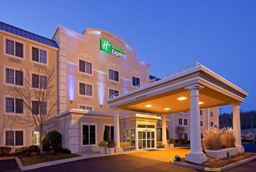 Milford Hôtel | Holiday Inn Express Boston-Milford by IHG