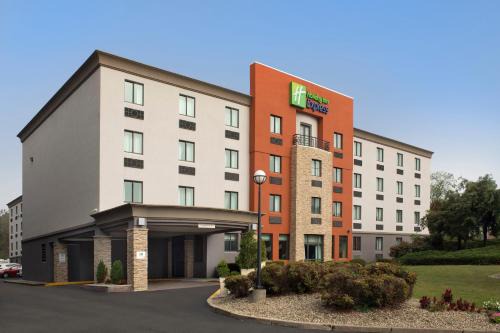 Saugus Hôtel | Holiday Inn Express Boston - Saugus by IHG