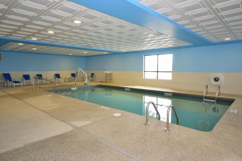 Brockton Hôtel | Holiday Inn Express Boston Brockton by IHG