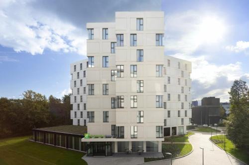 Diegem Hôtel | Holiday Inn Express Brussels - Airport by IHG