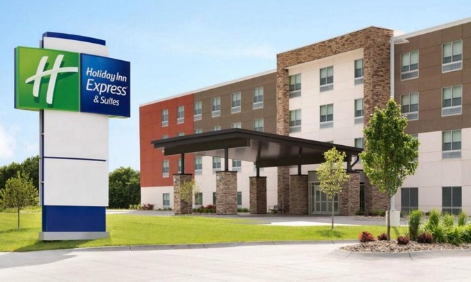 Prince Albert Hôtel | Holiday Inn Express & Suites Prince Albert - South by IHG