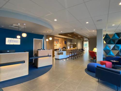 Epron Hôtel | Holiday Inn Express Caen Epron by IHG