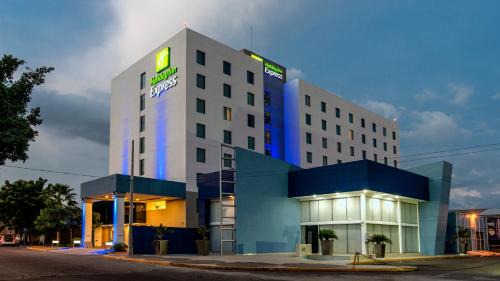 Culiacan Hôtel | Holiday Inn Express Culiacan by IHG