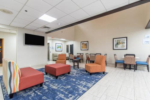 Dandridge Hôtel | Holiday Inn Express Dandridge by IHG