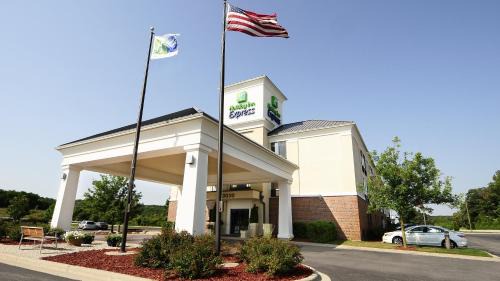 Delafield Hôtel | Holiday Inn Express - Delafield by IHG