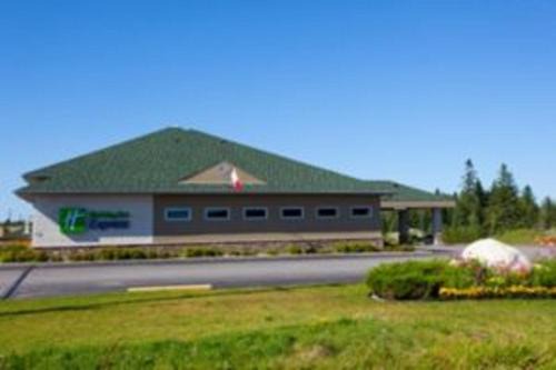 Dryden Hôtel | Holiday Inn Express Dryden by IHG