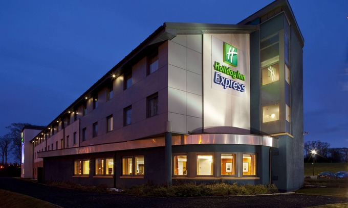 Dunfermline Hôtel | Holiday Inn Express Dunfermline by IHG