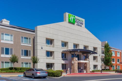 Laguna West-Lakeside Hôtel | Holiday Inn Express Elk Grove West I-5 by IHG