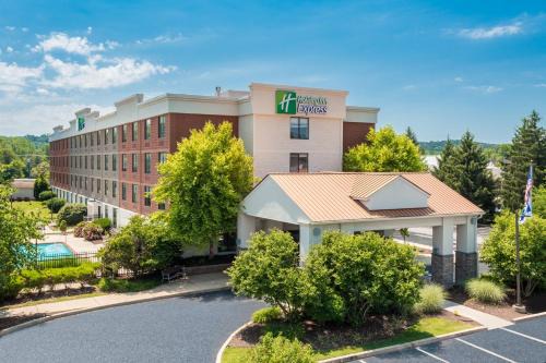 Exton Hôtel | Holiday Inn Express Exton - Great Valley by IHG