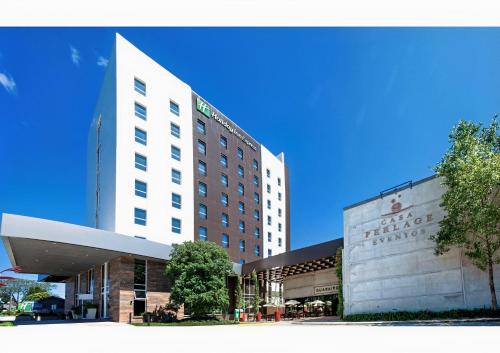 Farroupilha Hôtel | Holiday Inn Express - Farroupilha, um Hotel IHG