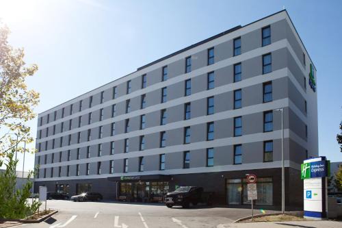 Raunheim Hôtel | Holiday Inn Express Frankfurt Airport - Raunheim by IHG
