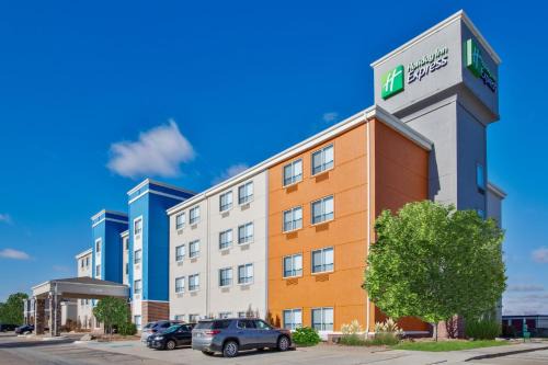 Fremont Hôtel | Holiday Inn Express Fremont by IHG