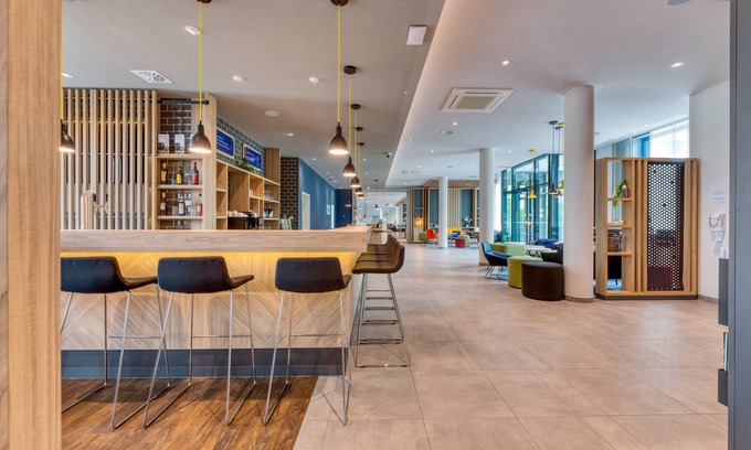 Fulda Hôtel | Holiday Inn Express Fulda by IHG