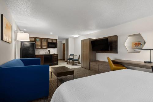 Mercer Hôtel | Holiday Inn Express Grove City - Premium Outlet Mall by IHG