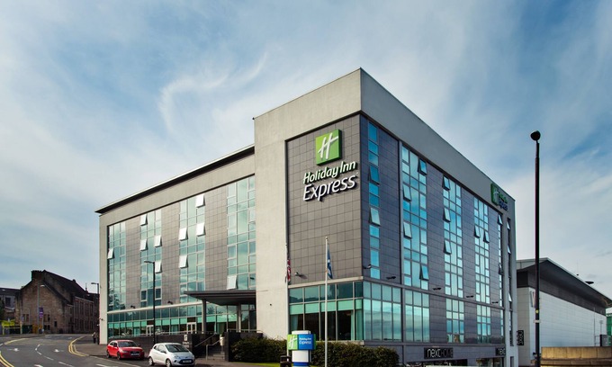 Hamilton Hôtel | Holiday Inn Express Hamilton by IHG