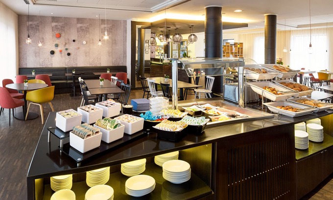 Hasselt Hôtel | Holiday Inn Express Hasselt by IHG