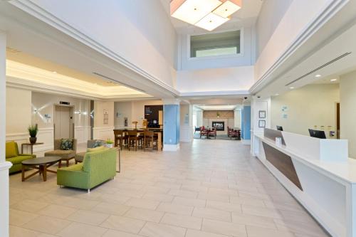 Hauppauge Hôtel | Holiday Inn Express Hauppauge-Long Island by IHG