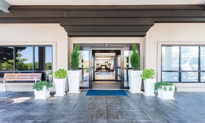 Hauppauge Hôtel | Holiday Inn Express Hauppauge by IHG