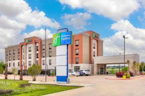 Hillsboro Hôtel | Holiday Inn Express Hillsboro I-35 by IHG